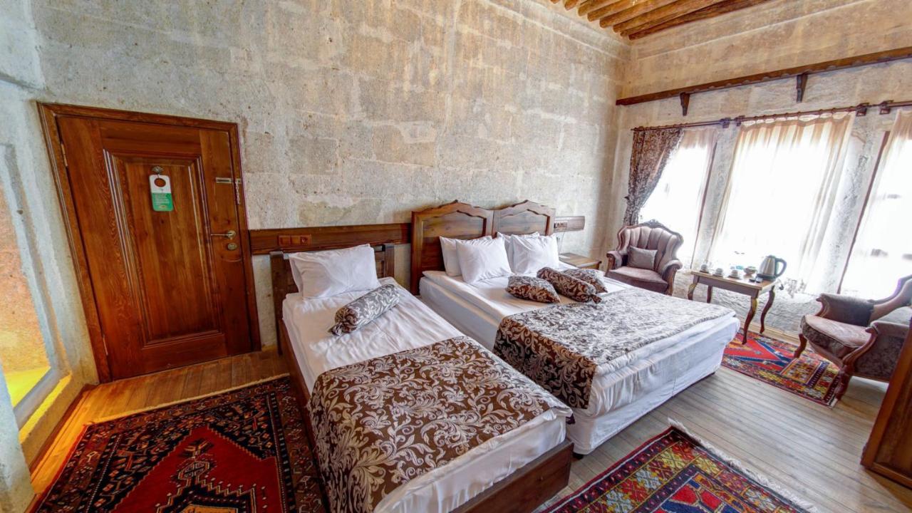 Hikmet'S House Hotel Avanos Exterior photo