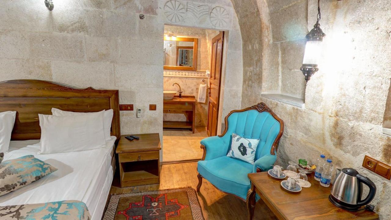 Hikmet'S House Hotel Avanos Exterior photo