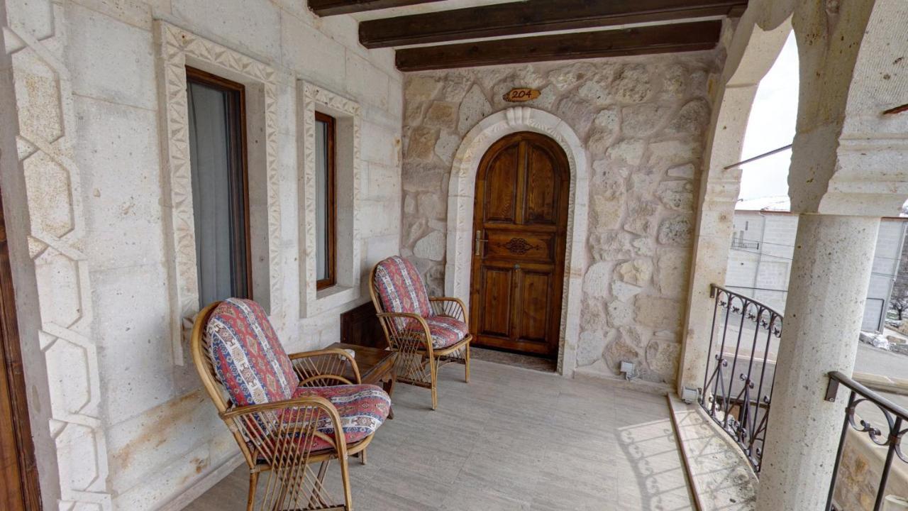 Hikmet'S House Hotel Avanos Exterior photo