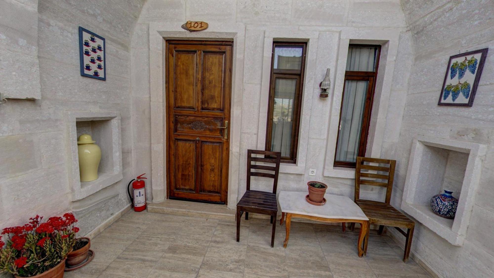 Hikmet'S House Hotel Avanos Exterior photo