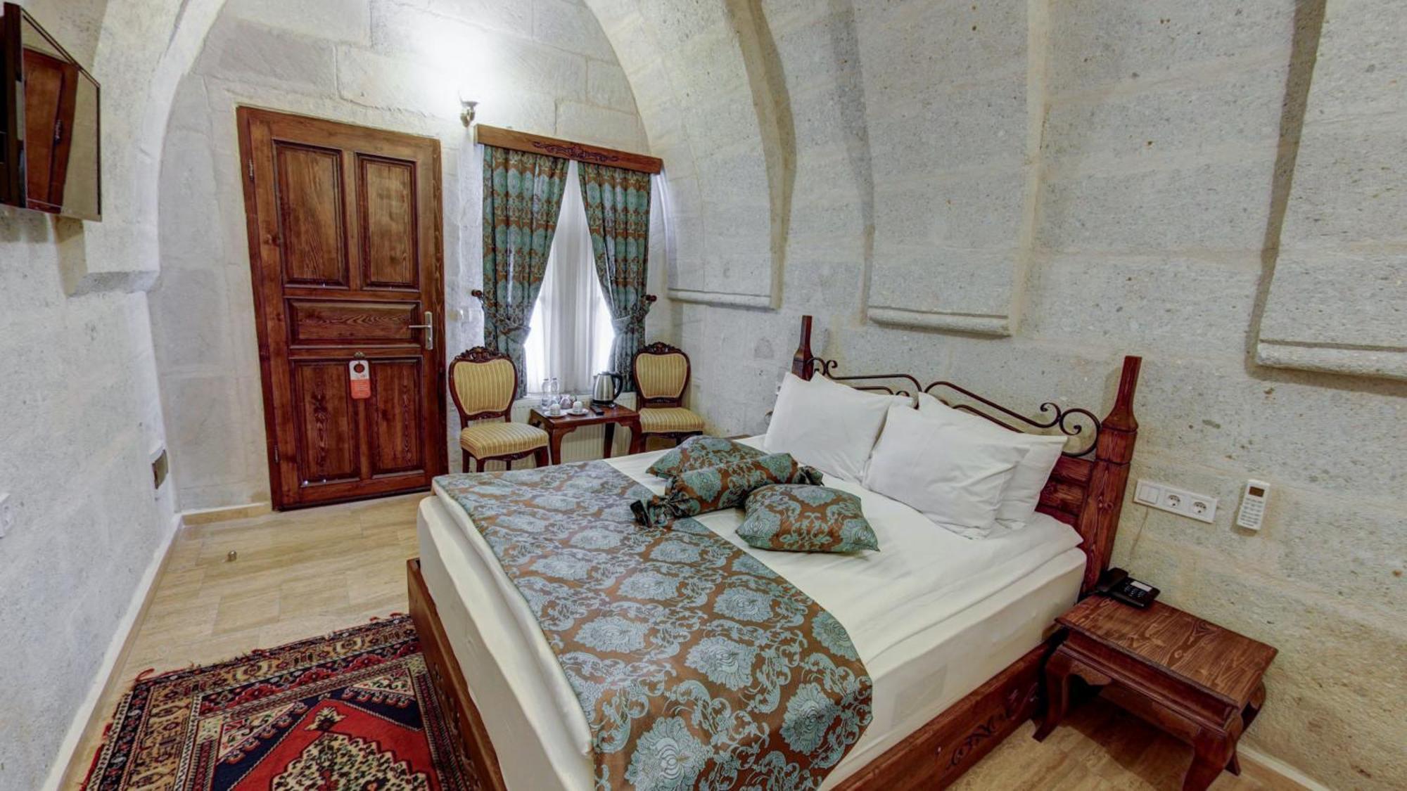 Hikmet'S House Hotel Avanos Exterior photo