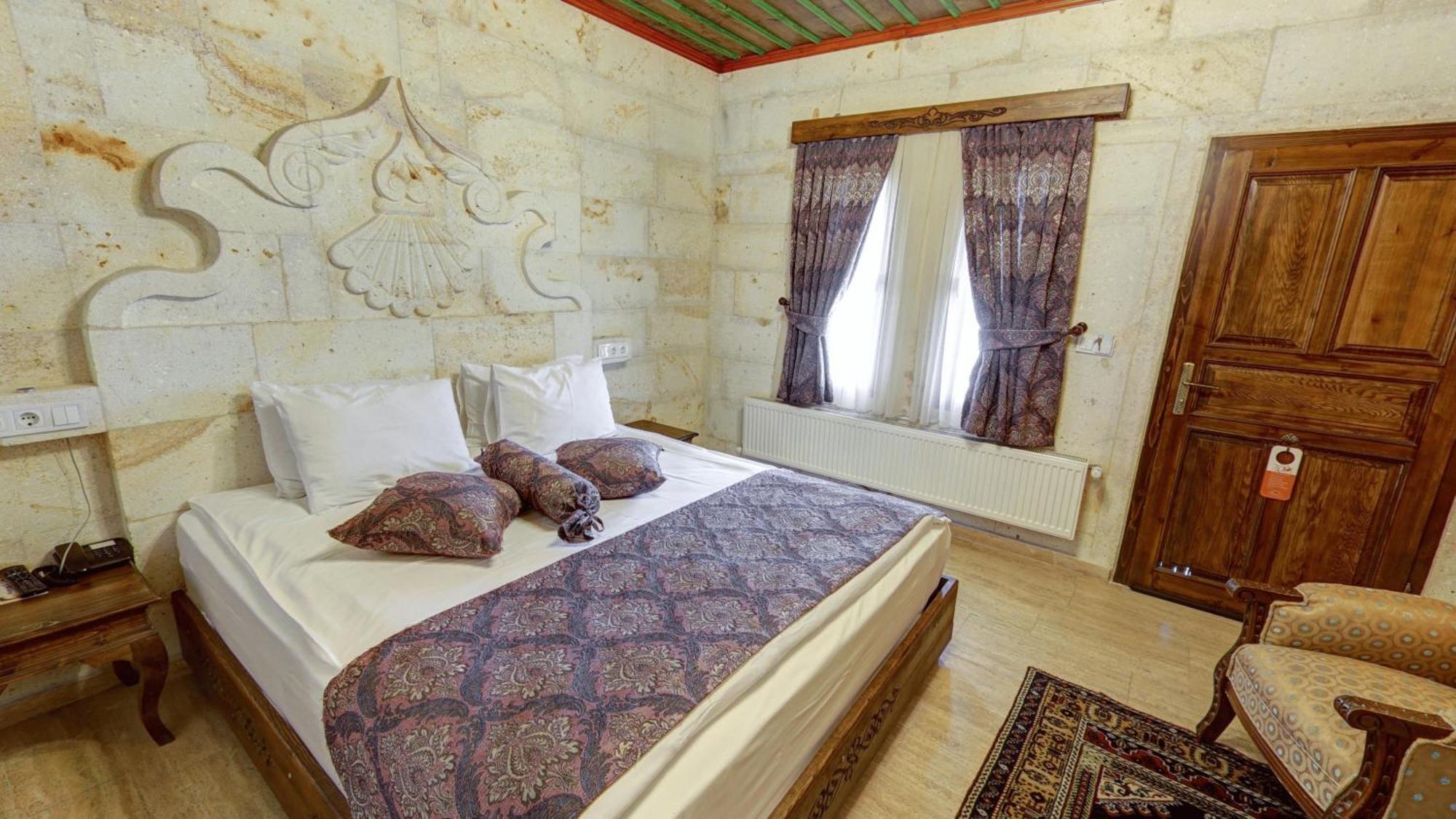 Hikmet'S House Hotel Avanos Exterior photo